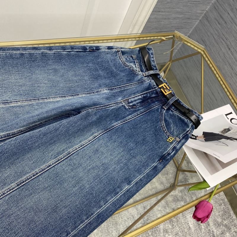 Fendi Jeans